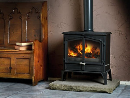 ESSE 200 DD Stove
