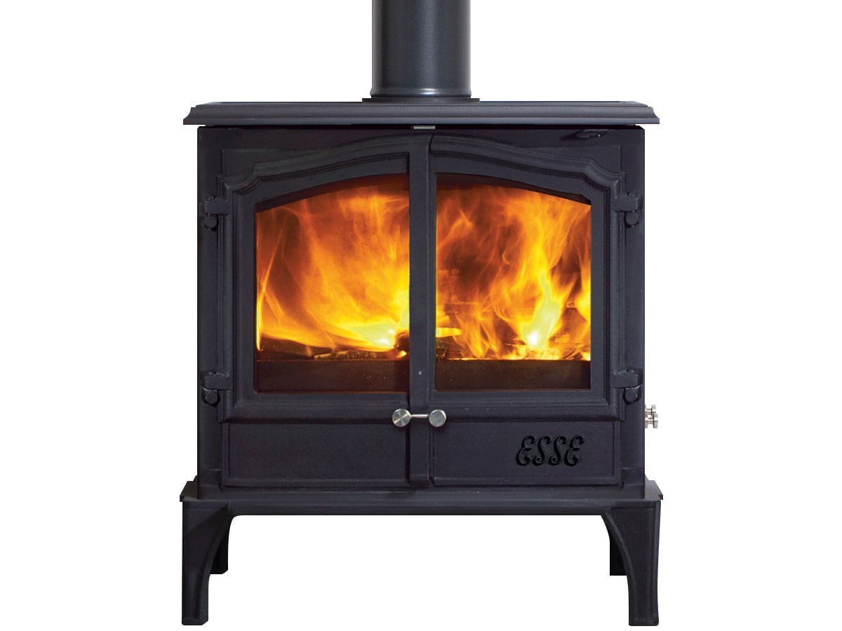 ESSE 200 DD Stove