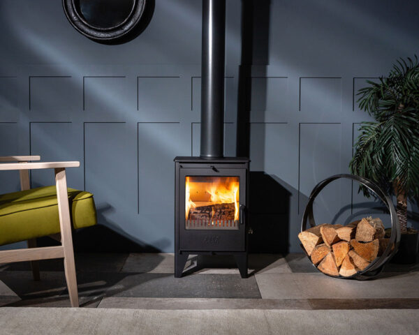 ESSE 550 Stove