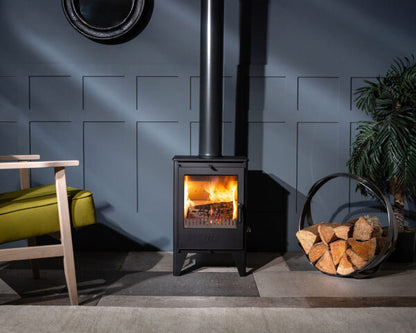 ESSE 550 Stove
