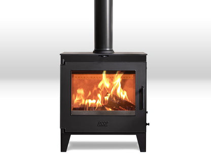 ESSE 755 Stove
