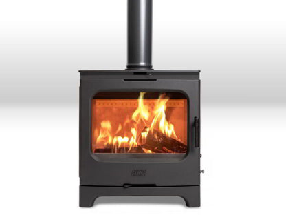 ESSE 775F Stove (with classic feet)