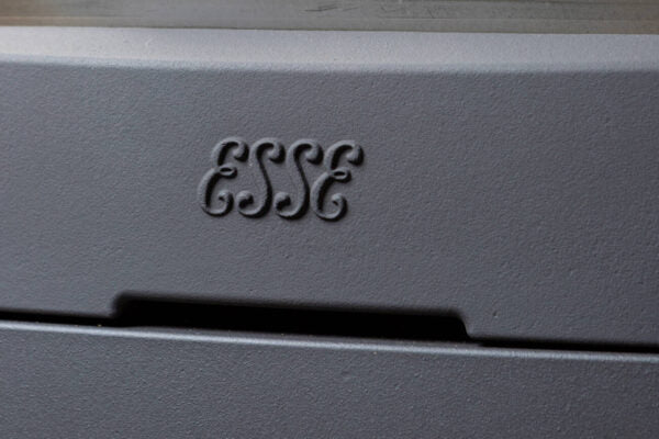ESSE 775F Stove (with classic feet)