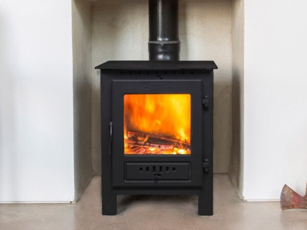 ESSE 1 Stove