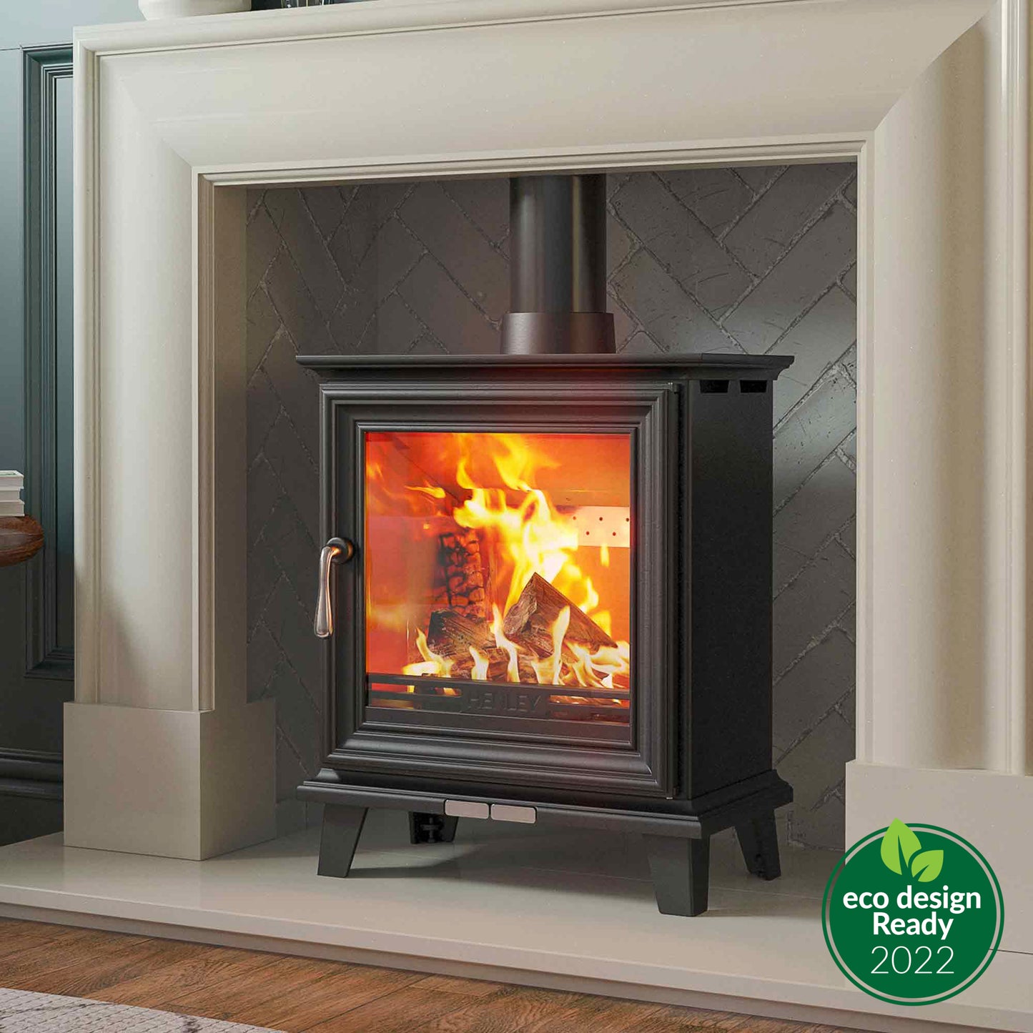 Elmwood 4. 9 Kw ( Eco) Compact