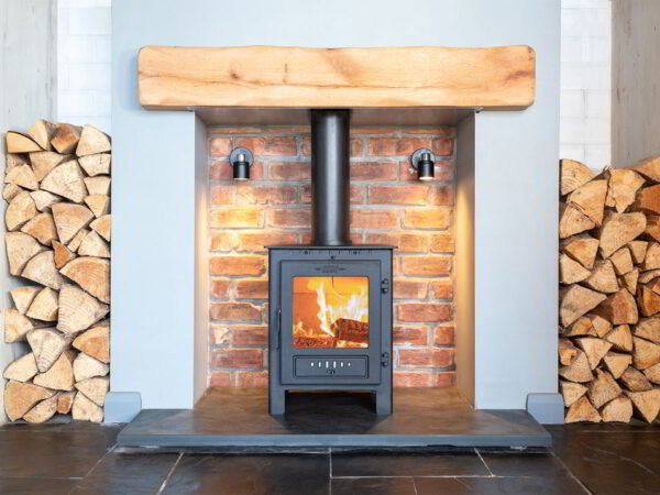 ESSE 1 Stove