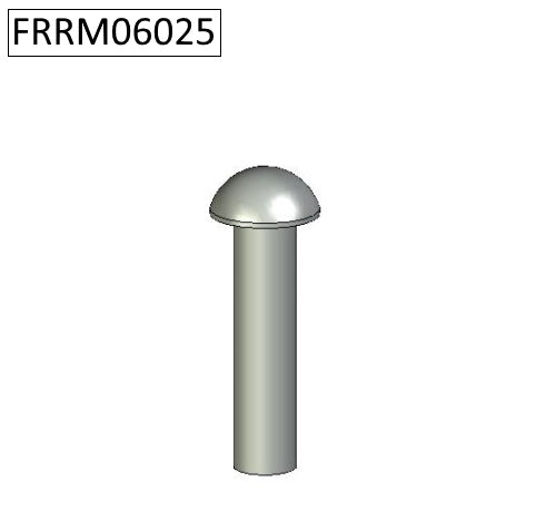 Hinge Pin - FRRM06025