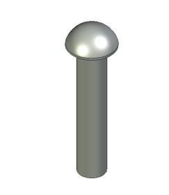 Hinge Pin - FRRM06030