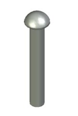Hinge - AVA08019