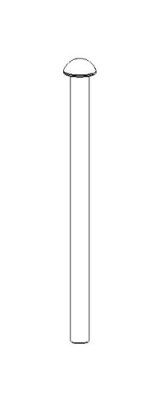 Hinge Pin - FRRM06090