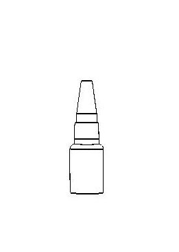 Glue - 25ml Bottle