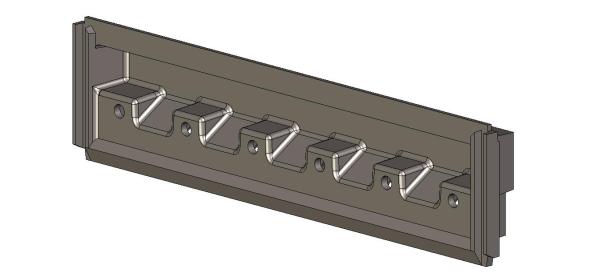 Riddling Support (MKI) - HCE05043M