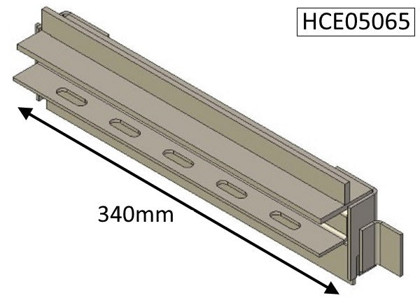 Riddling Support (MKII) - HCE05065