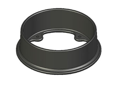 Flue Collar (5 Inch) - HCE06062