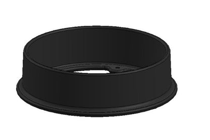 Flue Collar (6 Inch) - HCE08038