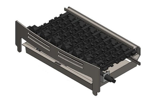 Multifuel Conversion Kit - Skagen - HCE08ARRT025