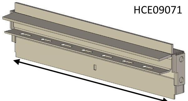 Riddling Support - Sonderskoven - HCE09071