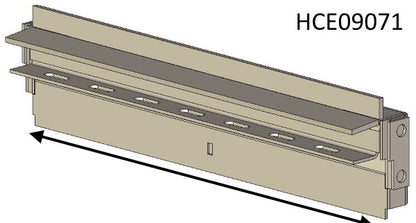 Riddling Support - Sonderskoven - HCE09071