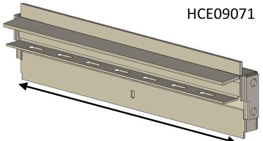 Riddling Support - Sonderskoven - HCE09071
