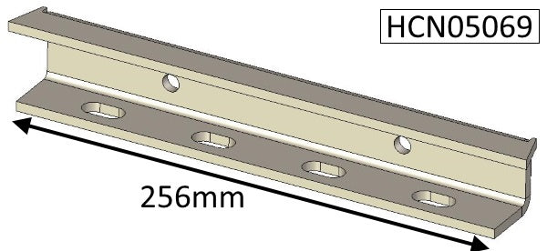 Riddling Support - Inset 5 Models (MKII) - HCN05069