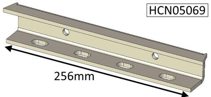 Riddling Support - Inset 5 Models (MKII) - HCN05069