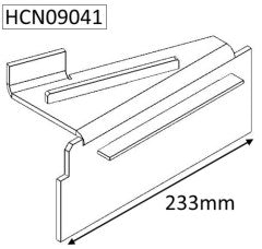 Side Plate - Right Hand - HCN09042
