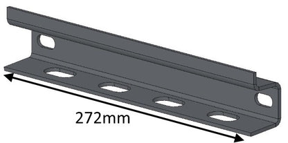 Rear Support, Upper (MKI) - HCR06015