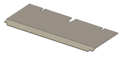 Top air deflector - HCR06077