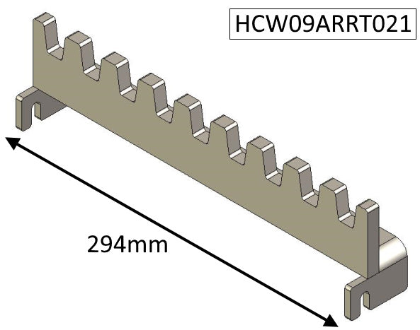 Riddling Support - HCW09ARRT021