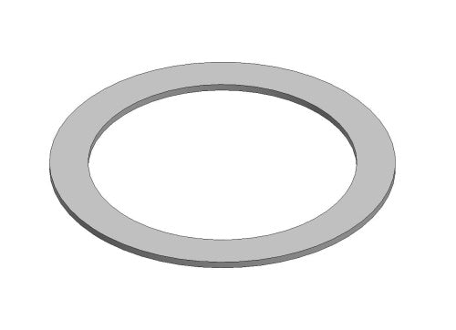 Flue Collar, Outer (Gas) - HCG06042