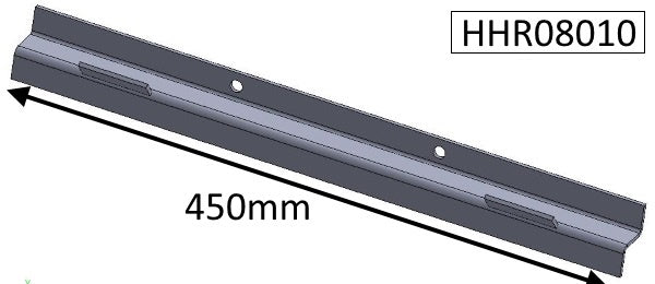 Rear Support, Upper (MKI) - HHR08010