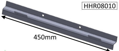 Rear Support, Upper (MKI) - HHR08010