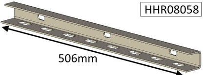 Riddling Support - HHR08058