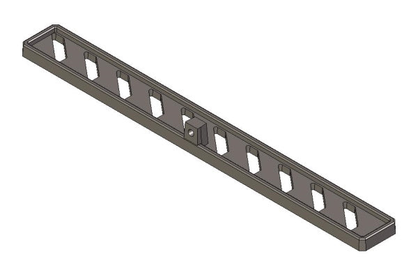 Top air slider - HHR14069