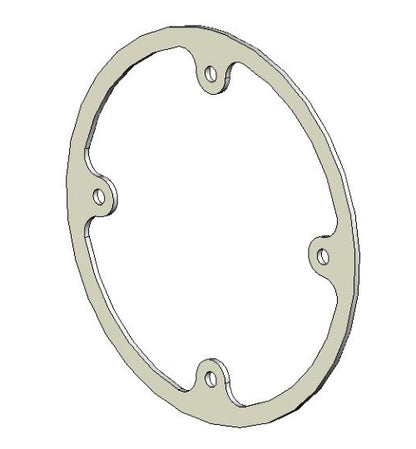 Flue Collar (7 Inch) - HHR16010