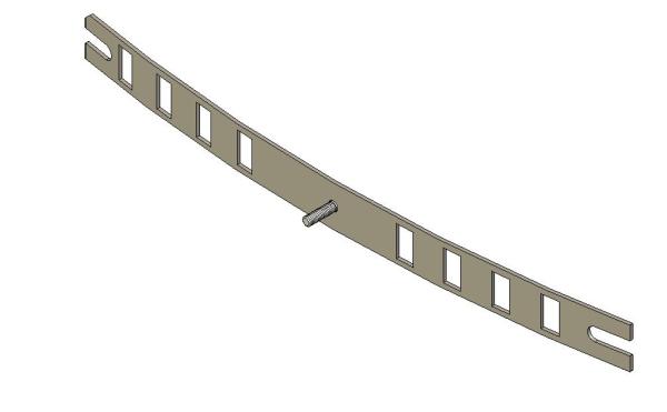 Top air slider - HHR16043