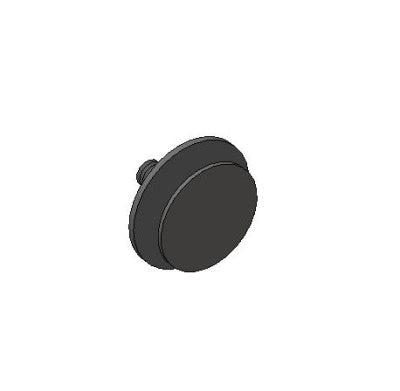 Wood Plug - HHR99985