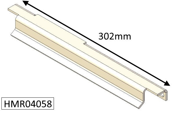 Ignition Air Bar (Non Eco) - HMR04058