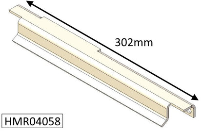 Ignition Air Bar (Non Eco) - HMR04058