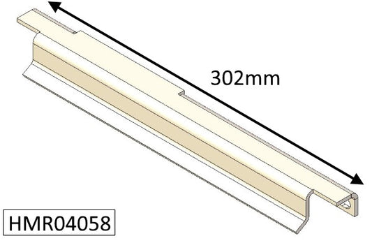 Ignition Air Bar (Non Eco) - HMR04058