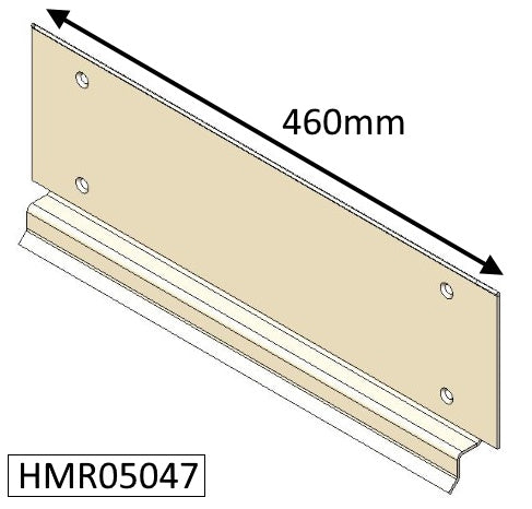 Ignition Air Bar (Non Eco) - HMR05047