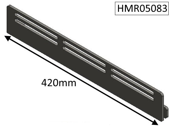 Fuel Retainer - HMR05083