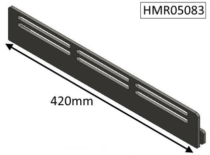 Fuel Retainer - HMR05083