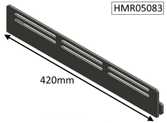 Fuel Retainer - HMR05083