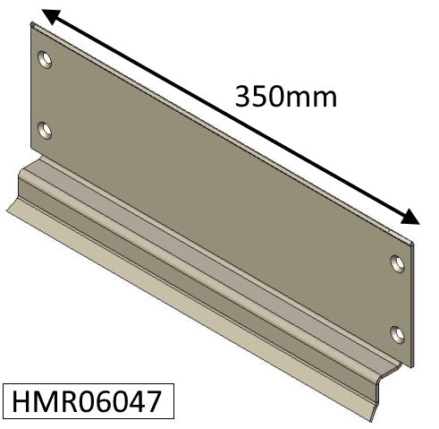 Ignition Air Bar (Non Eco) - HMR06047