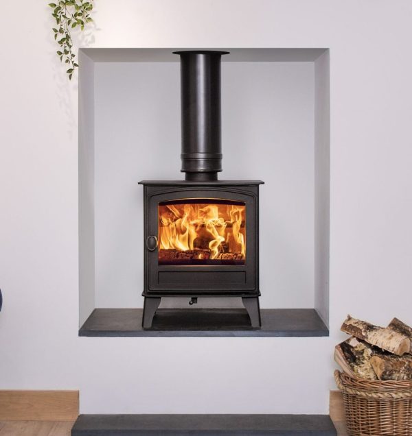 Herald 5 Eco, Single Door