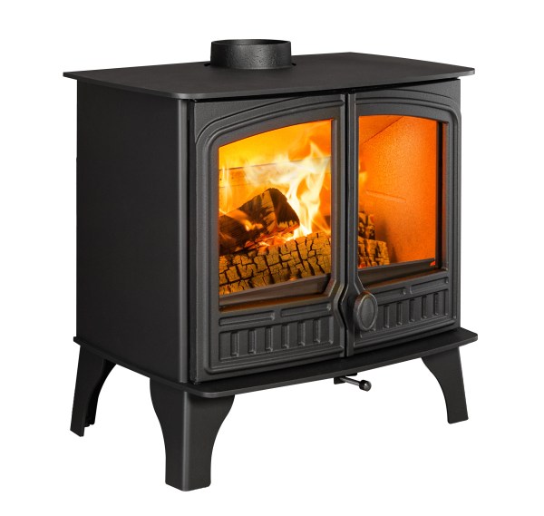 Herald 8 Eco, Double Door
