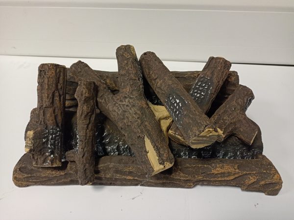 Log Kit - 6kW Models
