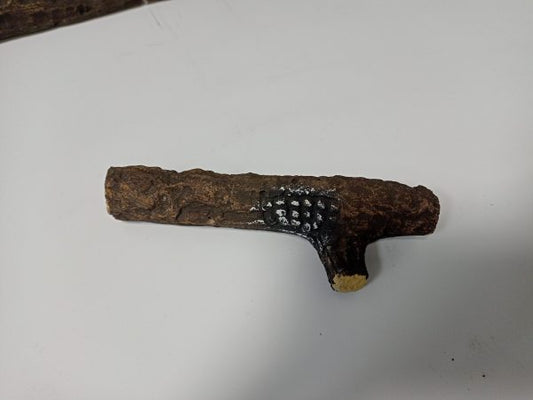 Log C for 6kw models and Log E for 4kw models