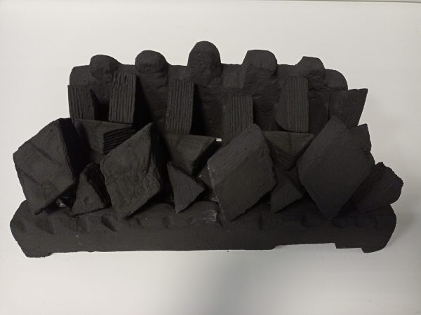 Coal Kit - 6kW Models